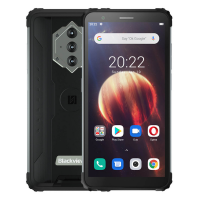 Blackview BV6600 Rugged Android 100 4GB 64GB IP68 IP69K Cellphone