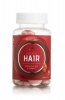 NeoVita Luscious Hair Vegan Strawberry Vitamin Gummies 60 Photo