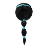 Princess Jasmine Wig Photo
