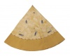 Tablecloth - Round - 2.15m - 8 Seater - Beige Photo