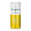 Belgravia Gin and Tonic Photo