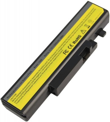Photo of LENOVO Brand new replacement battery for IdeaPad Y460 Y460N-PSI Y460A-ITH