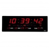 LED Number clock -3615 Photo