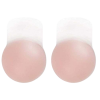 Breast Lift Tape Silicone Push Up Bra Photo
