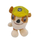 Paw Patrol - Soft Plush Teddy - Rubble Photo