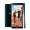 Mobicel Pulse 16GB - Gradient Turquoise Cellphone Cellphone Photo