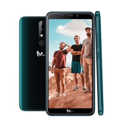 Photo of Mobicel Pulse 16GB - Turquoise Cellphone