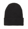 Beanie Hat Black Photo
