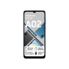 Samsung Galaxy-A02 DS - 32GB - Cam - 6.5" Blue Cellphone Cellphone Photo