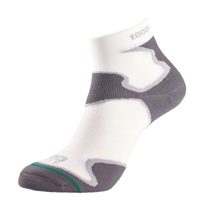 Photo of 1000 Mile 1000Mile Doubler Layer Fusion Tactel Anklet Sock