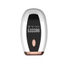 Permanent IPL Hair Removal Laser Epilator for Women & Men Photo