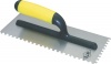 MTS Trowel Plaster Notch Plastic Handle 8mm Photo