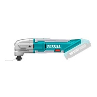 Total Tools Multi Tool 20V Lithium Ion
