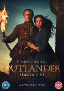 Photo of Outlander: Season Five