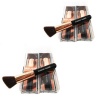 Monafay SL22305 Foundation Brush x 6 Photo