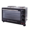 Condere Home Condere - Compact Oven - TH-12B-2 Photo