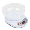 5KG/1g Kitchen Scale Portable Electronic Scale with LCD Display Photo