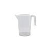 Regent Catering Measuring Jug Plastic 500ml Photo
