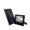 Ecomlight 200w Solar Flood Light IP67 Photo