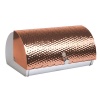 Berlinger Haus Bread Box - Rose Gold Photo