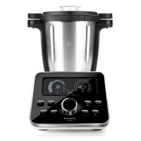 Taurus Foodie Digital Kitchen Machine 1500W