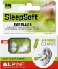 Alpine Single Filter Earplugs SleepSoft Photo