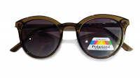 Move Eyewear Polarized Sunglasses MVS118