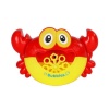Olive Tree - Bubble Blowing Toy With Music and Lights for Kids - Crab Photo