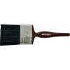Kennedy Flat Paint Brush Natural Bristle 3" Photo