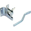 Bulk Pack x 4 Mackie - Latch Auto Gate Galvanized Photo