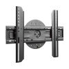 Space TV 360° Rotatable Wall Mount TV bracket 37" to 70" For Samsung LG Photo