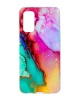 Hey Casey ! Protective Case for Samsung S20 - Pink Ink Photo
