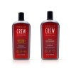 American Crew Daily Deep Moisturising Shampoo and Moisturising conditioner Photo