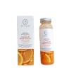 Estelin Lilhe Pack of 2 Vitamin C Body Scrub - 100 ml x 2 Photo
