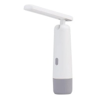 Portable Folding Handheld LED Rechargeable Study Table Lamp