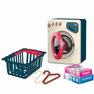 Photo of Jeronimo - Laundry Play Set
