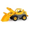 Lena Toy Earth Mover Eco-Actives Plastic-Wood Compound 29 x 19 x 33cm Photo