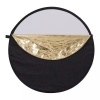 Photography Reflector 24" 5-in-1 Photo