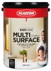 Plascon Easy Living White Interior Paint - 5L Photo