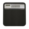 Giftbargains Black and silver mouse pad ruler and calculator Photo