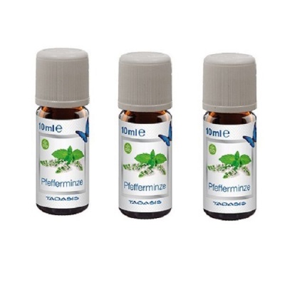 Photo of Venta Airwasher Fragrance Oil - Organic Peppermint - 3 x 10ml