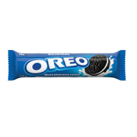 Oreo Milks Favourite Cookies