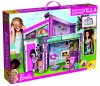 Barbie Summer Villa With Doll Photo