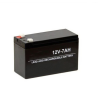 12 Volt 7AH Rechargeable Battery Photo