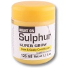 Sulphur Super Grow - Hair Growth Cream - 125g Photo
