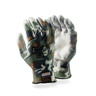 Photo of Dromex 52J Camouflage Hunting Glove