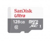 SanDisk Micro SD Ultra128GB SDXC 100MB/s Class 10 UHS-I Photo