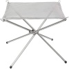 Bbq Camp Fire Net Set Photo