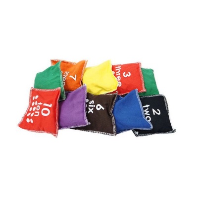 Photo of Vinex Number Bean Bags