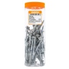Eureka Tek Screw Wood Class 3 5.5 x 90mm Q:50 Photo